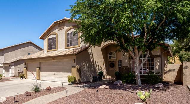 Photo of 288 E Baylor Ln, Gilbert, AZ 85296