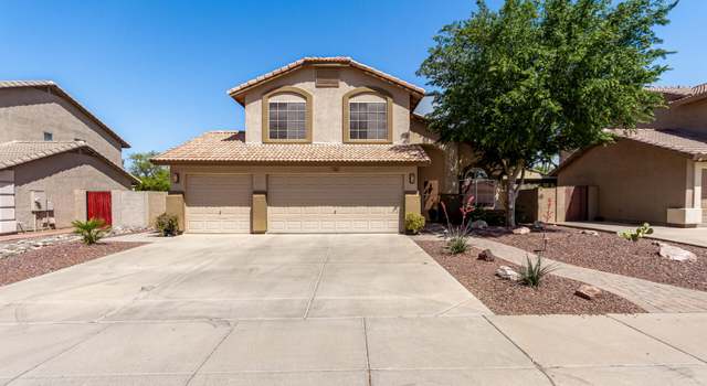 Photo of 288 E Baylor Ln, Gilbert, AZ 85296