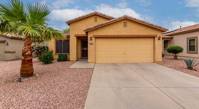 Photo of 16261 W Custer Ln, Surprise, AZ 85379