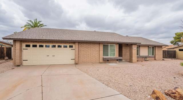 Photo of 2502 S Mollera Cir, Mesa, AZ 85210