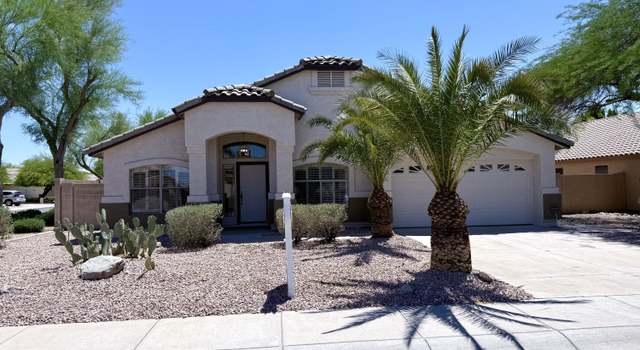 Photo of 1679 E Oakland St, Gilbert, AZ 85295
