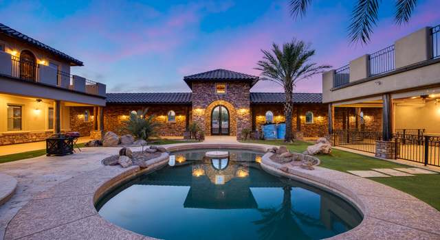 Photo of 13857 E Hawknest Rd, Scottsdale, AZ 85262