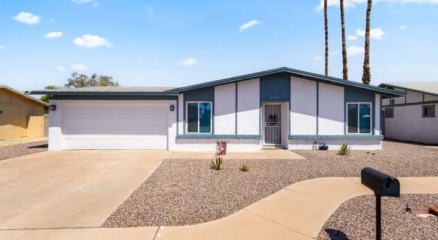 Photo of 2706 W Isabella Ave, Mesa, AZ 85202