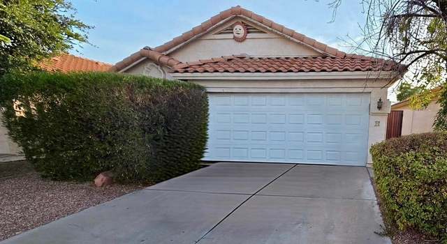 Photo of 1038 N Alvaro --, Mesa, AZ 85205