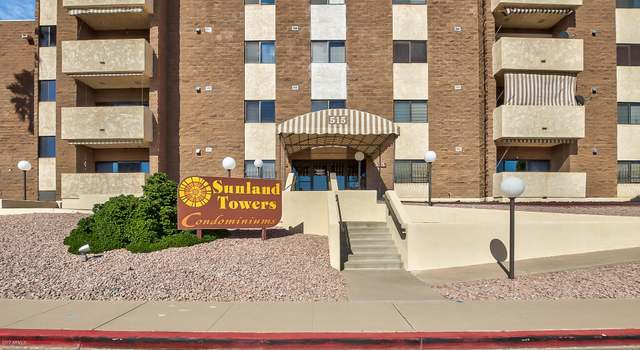 Photo of 515 S Parkcrest -- #543, Mesa, AZ 85206