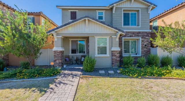 Photo of 29405 N 123rd Gln, Peoria, AZ 85383