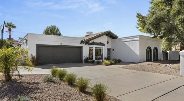 Photo of 7805 E North Ln, Scottsdale, AZ 85258