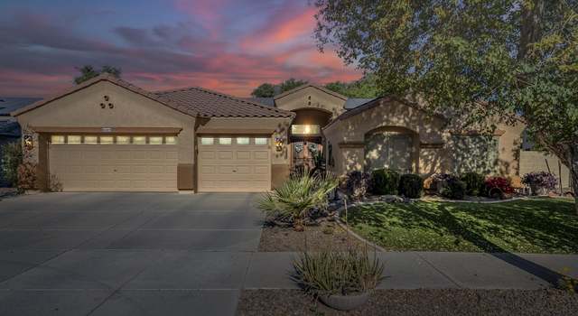 Photo of 16364 W Roosevelt St, Goodyear, AZ 85338