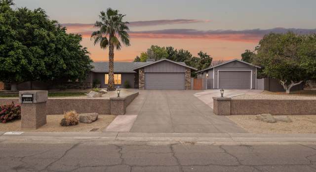 Photo of 4112 W Monte Cristo Ave, Phoenix, AZ 85053
