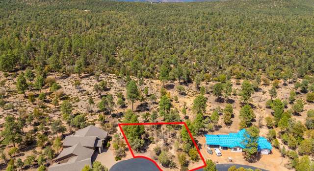 Photo of 1020 N Indian Paintbrush Cir #174, Payson, AZ 85541