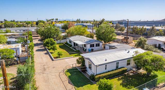 Photo of 2819 W Louise Dr, Phoenix, AZ 85027