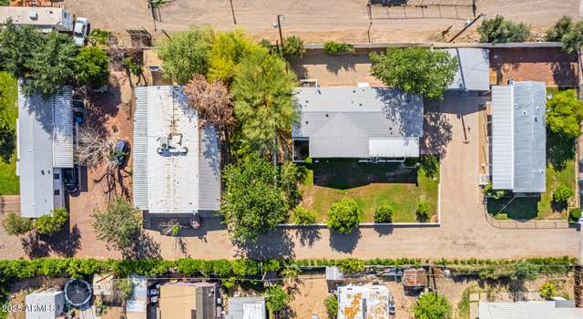 Photo of 2819 W Louise Dr, Phoenix, AZ 85027