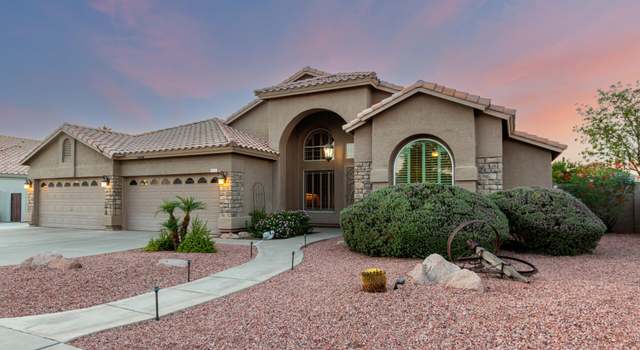 Photo of 2058 E Marlene Dr, Gilbert, AZ 85296