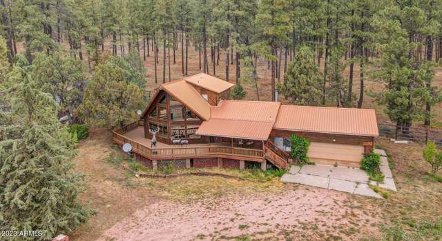 Photo of 175 N Windy Grove Cir, Payson, AZ 85541
