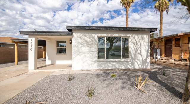 Photo of 1310 E Monroe St, Phoenix, AZ 85034