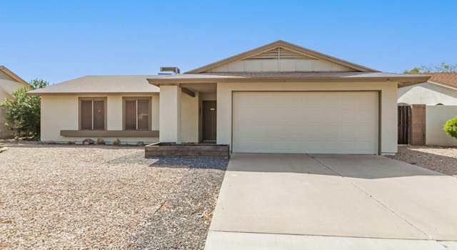 Photo of 519 W Palomino Dr, Chandler, AZ 85225