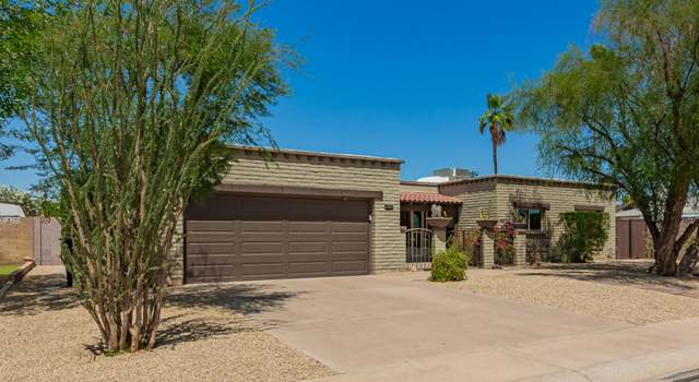 Photo of 3512 S Elm St, Tempe, AZ 85282