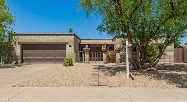 Photo of 3512 S Elm St, Tempe, AZ 85282