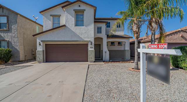 Photo of 4938 E MEADOW LAND Dr, Queen Creek, AZ 85140