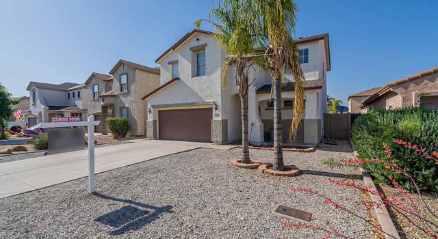 Photo of 4938 E MEADOW LAND Dr, Queen Creek, AZ 85140