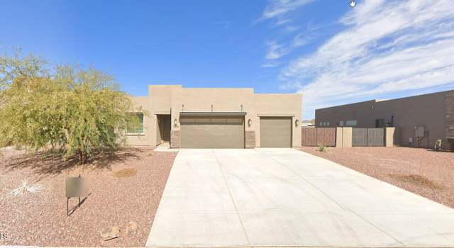 Photo of 10298 W Morgan Ct, Casa Grande, AZ 85194