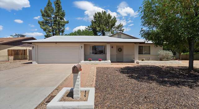 Photo of 4744 W Altadena Ave, Glendale, AZ 85304