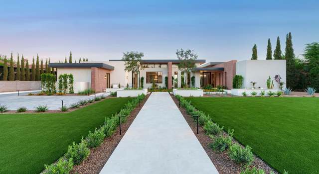 Photo of 7341 E Sunnyside Dr, Scottsdale, AZ 85260