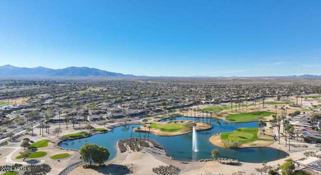 Photo of 17024 W Oasis Springs Way, Surprise, AZ 85387