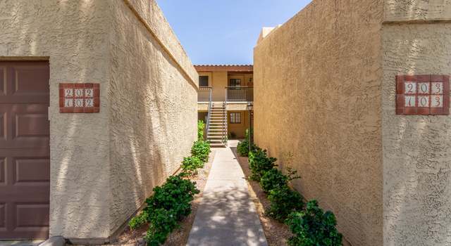 Photo of 8301 N 21st Dr Unit F102, Phoenix, AZ 85021