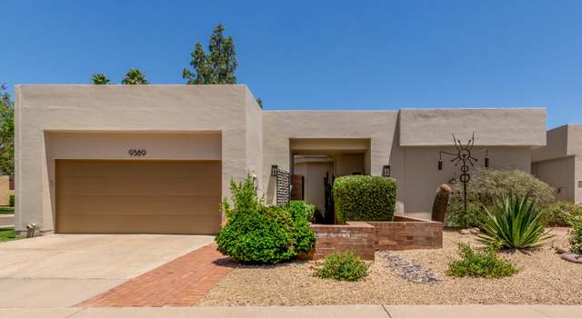 Photo of 9389 N 87th Way, Scottsdale, AZ 85258