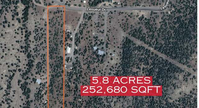 Photo of 0 W Leseuer Dr Unit -, Eagar, AZ 85925