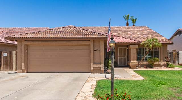 Photo of 5342 E Greenway St, Mesa, AZ 85205