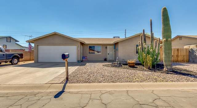 Photo of 2910 S MARIPOSA Rd, Apache Junction, AZ 85119