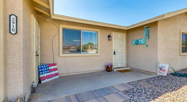 Photo of 2910 S MARIPOSA Rd, Apache Junction, AZ 85119