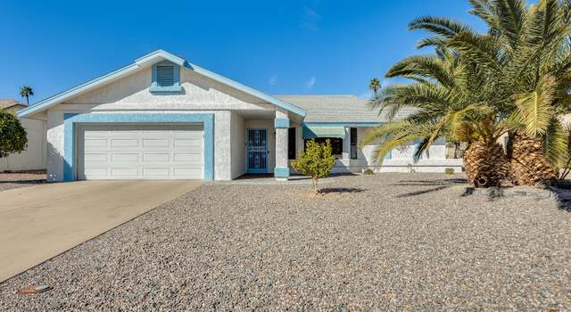 Photo of 17014 N 127th Dr, Sun City West, AZ 85375