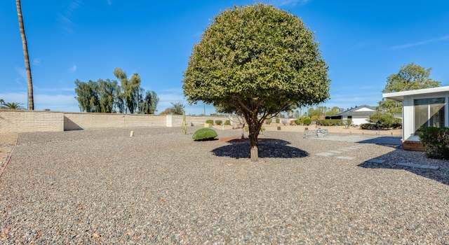 Photo of 17014 N 127th Dr, Sun City West, AZ 85375