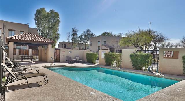 Photo of 1930 E Hayden Ln #118, Tempe, AZ 85281