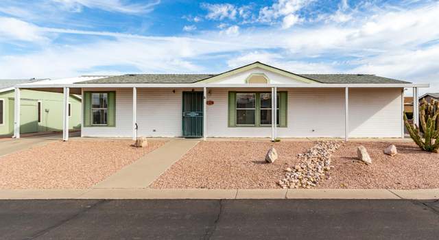 Photo of 3700 S Ironwood Dr Lot 134, Apache Junction, AZ 85120