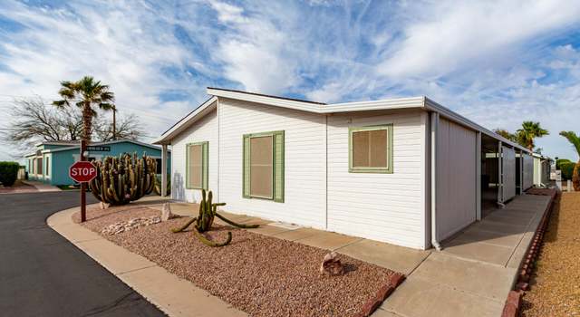 Photo of 3700 S Ironwood Dr Lot 134, Apache Junction, AZ 85120