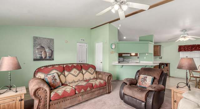 Photo of 3700 S Ironwood Dr Lot 134, Apache Junction, AZ 85120