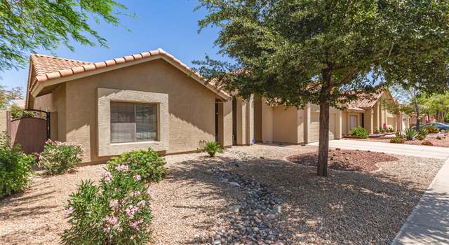 Photo of 11206 W Sieno Pl, Avondale, AZ 85392