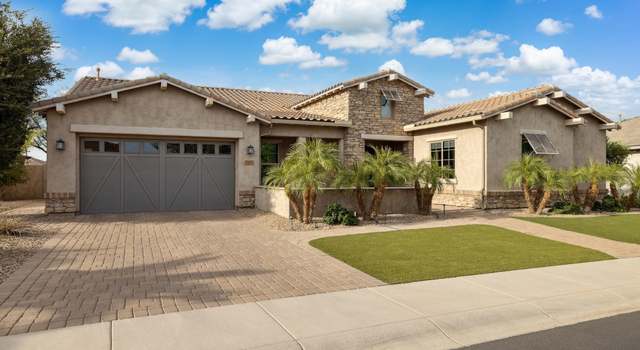 Property at 3694 E Aster Dr, Chandler, AZ 85286, 4 beds, 3.5 baths