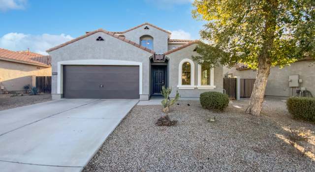 Photo of 37855 W Merced St, Maricopa, AZ 85138
