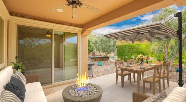 Photo of 12957 W Hummingbird Ter, Peoria, AZ 85383