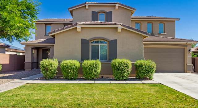 Photo of 1217 W Fever Tree Ave, San Tan Valley, AZ 85140