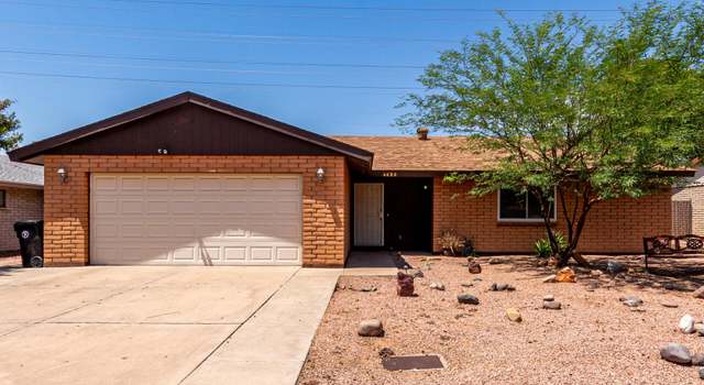 Photo of 4420 E Covina St, Mesa, AZ 85205