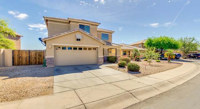 Photo of 29349 N YELLOW BEE Dr, San Tan Valley, AZ 85143