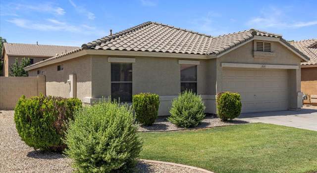 Photo of 9329 E Olla Ave, Mesa, AZ 85212
