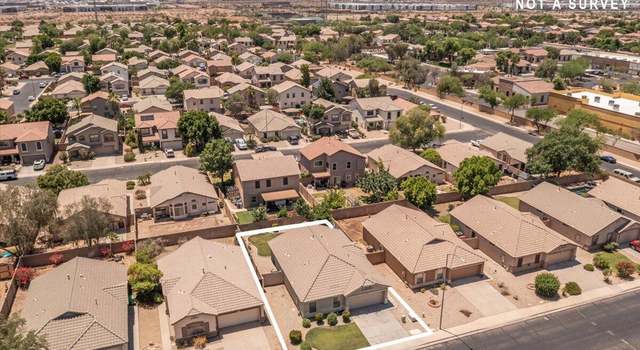 Photo of 9329 E Olla Ave, Mesa, AZ 85212