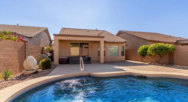 Photo of 10770 E Peralta Canyon Dr, Gold Canyon, AZ 85118